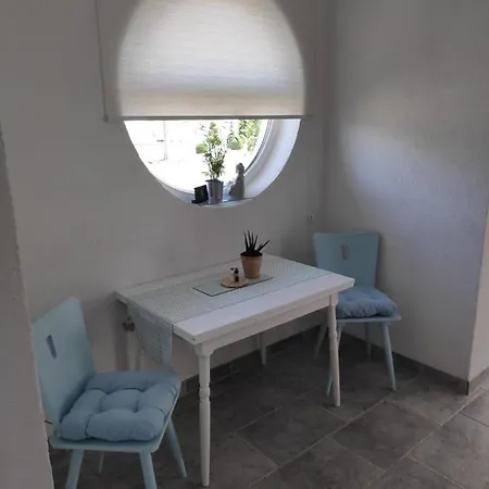 Ferienhaus Sarah Bungalow Zum Wohlfühlen Vinningen