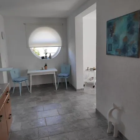 Ferienhaus Sarah Bungalow Zum Wohlfühlen *