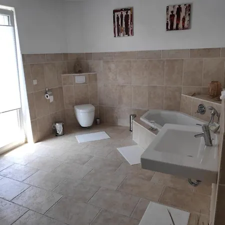 Сasa de vacaciones Ferienhaus Sarah Bungalow Zum Wohlfühlen