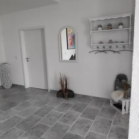 Ferienhaus Sarah Bungalow Zum Wohlfühlen Vinningen