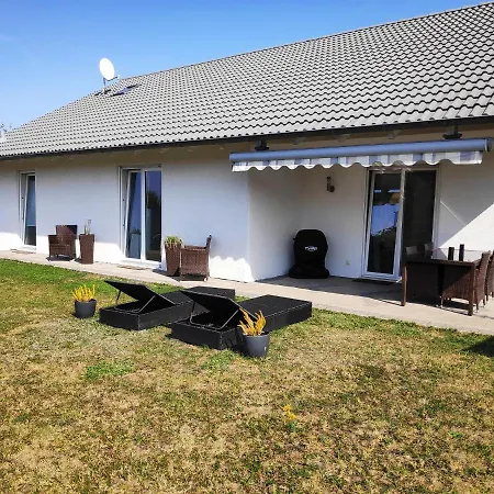 Ferienhaus Sarah Bungalow Zum Wohlfühlen
