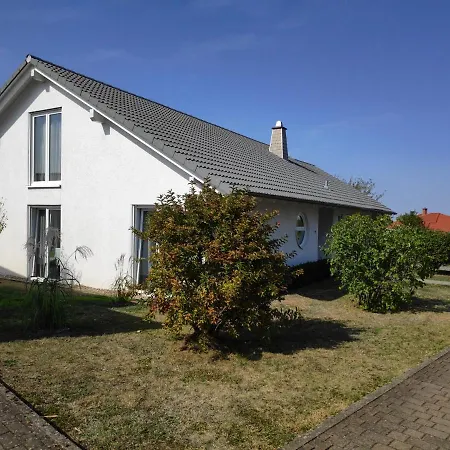 Сasa de vacaciones Ferienhaus Sarah Bungalow Zum Wohlfühlen