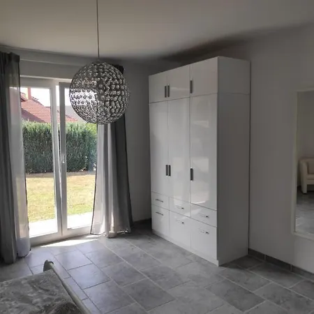 Ferienhaus Sarah Bungalow Zum Wohlfühlen Vinningen