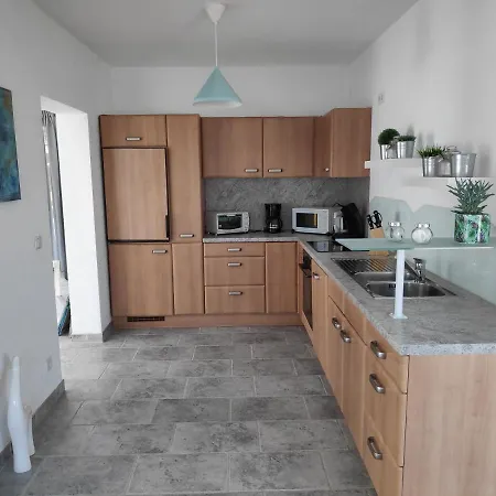 Ferienhaus Sarah Bungalow Zum Wohlfühlen Vinningen