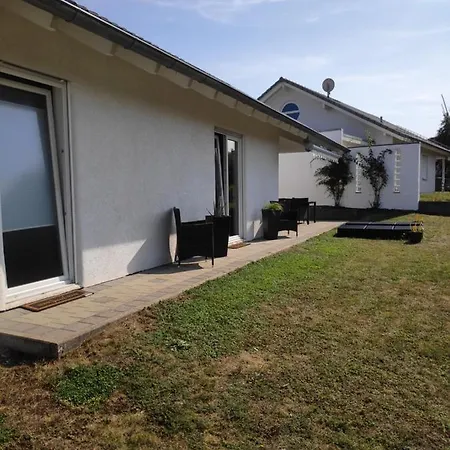 Ferienhaus Sarah Bungalow Zum Wohlfühlen