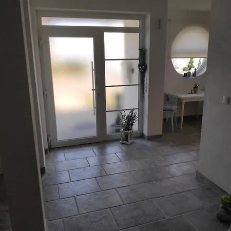 Ferienhaus Sarah Bungalow Zum Wohlfühlen Сasa de vacaciones *