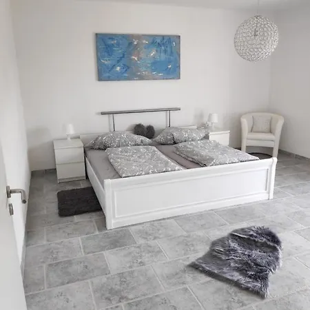Ferienhaus Sarah Bungalow Zum Wohlfühlen Vinningen