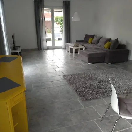 Сasa de vacaciones Ferienhaus Sarah Bungalow Zum Wohlfühlen *