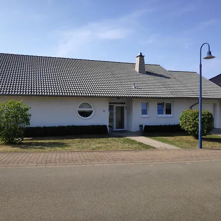 Ferienhaus Sarah Bungalow Zum Wohlfühlen Vinningen