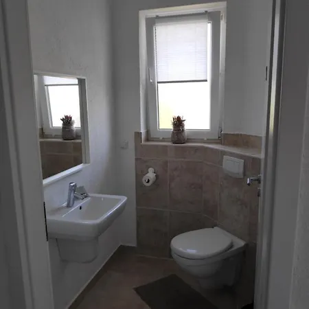 Ferienhaus Sarah Bungalow Zum Wohlfühlen *