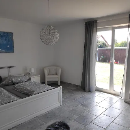 Ferienhaus Sarah Bungalow Zum Wohlfühlen Vinningen