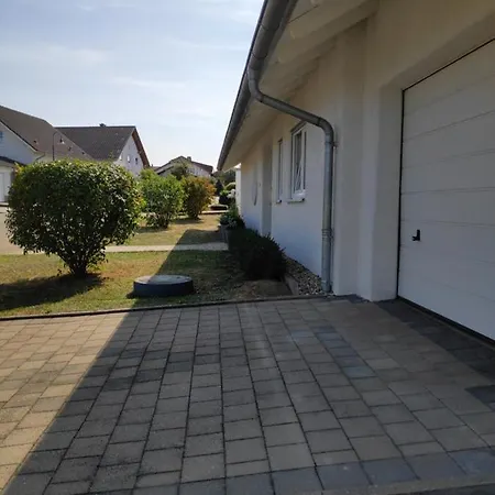 Ferienhaus Sarah Bungalow Zum Wohlfühlen Сasa de vacaciones