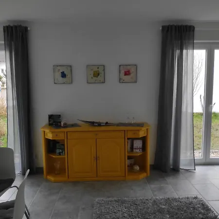 Ferienhaus Sarah Bungalow Zum Wohlfühlen Сasa de vacaciones *