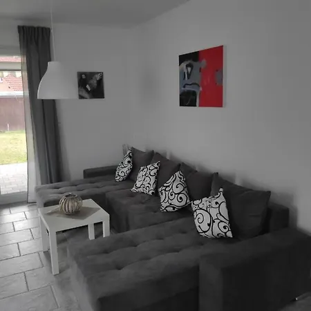 Ferienhaus Sarah Bungalow Zum Wohlfühlen