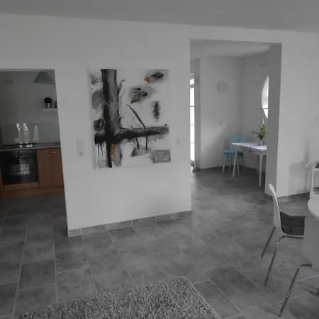 Ferienhaus Sarah Bungalow Zum Wohlfühlen Сasa de vacaciones Vinningen